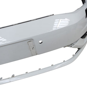 Volkswagen Golf front bumper MK7 facelift 2017-2019 Genuine pn 5G0807221FL
