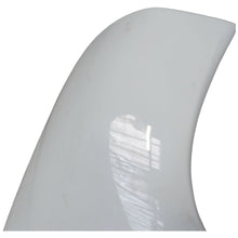 Load image into Gallery viewer, Nissan Juke spoiler for rear tailgate boot lid 2014-2016 Genuine KE615-1KA00WH
