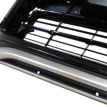 Load image into Gallery viewer, Lexus NX front bumper grill 2018-2021 Facelift 5 Door SUV Genuine 53122-78030
