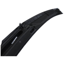 Load image into Gallery viewer, Volkswagen VW ID Buzz front bumper upper section trim Genuine 1T3854700H
