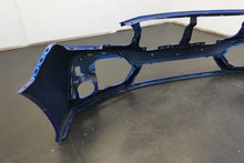 Load image into Gallery viewer, HONDA CIVIC FRONT BUMPER 2017 onwards Hatchback GENUINE Used Part 71101-TGG-ZZ00
