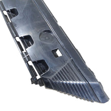 Load image into Gallery viewer, Mercedes Benz A Class front bumper Upper Fitting Trim W176 Genuine A1768851265
