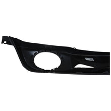 Load image into Gallery viewer, Porsche 911 Sport Design rear bumper valance trim 2025-2026 Genuine 992807954L
