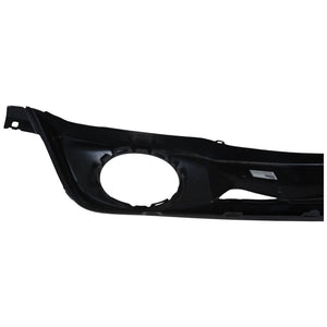 Porsche 911 Sport Design rear bumper valance trim 2025-2026 Genuine 992807954L