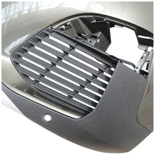 Load image into Gallery viewer, Peugeot 3008 front bumper puretech GT SUV 2017-2020 Genuine pn 9815499077
