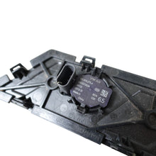 Load image into Gallery viewer, Cupra Tavascan front bumper upper trim 2024-2026 Genuine 11H806333
