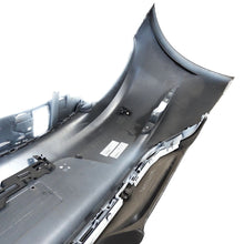 Load image into Gallery viewer, Porsche Boxster rear bumper 718 2017-2021 Genuine pn 982807421111
