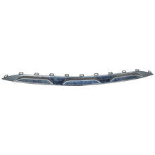 Load image into Gallery viewer, Mercedes Benz GLE front bumper right grill AMG 2019-2023 Genuine A1678857503
