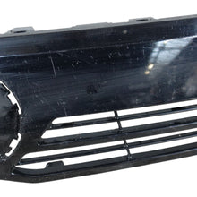 Load image into Gallery viewer, Vauxhall Corsa F front bumper upper grill 2023-2026 Facelift Genuine 9850366080
