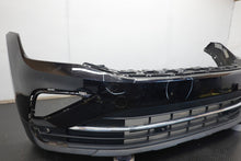 Load image into Gallery viewer, GENUINE VOLKSWAGEN TIGUAN FRONT BUMPER 2020 onwards SUV pn 5NA807221C
