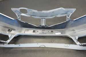 HONDA JAZZ FRONT BUMPER 2012 to 2015 SI Sport Hatchback GENUINE 71101 TF0-N00Z