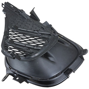 KIA Ceed GT front bumper left grill 2021 onwards Genuine 86563-J7LA0