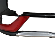 Load image into Gallery viewer, MG HS Hybrid front bumper 2022-2024 SUV 5 Door Genuine pn P10947207
