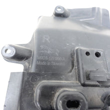 Load image into Gallery viewer, Jaguar I Pace front bumper upper grill 2018-2024 Electric Genuine M9D3-17820-A
