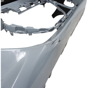 BMW I4 Gran Coupe M Sport front bumper G26 2020-2024 Genuine pn 51119881896