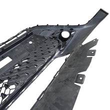 Load image into Gallery viewer, Toyota Aygo X front bumper centre grill 2020-2023 Genuine 53111-0H140
