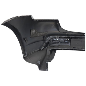 PORSCHE TAYCAN Cross Turismo REAR BUMPER 2019 onwards GENUINE 9J0807421A