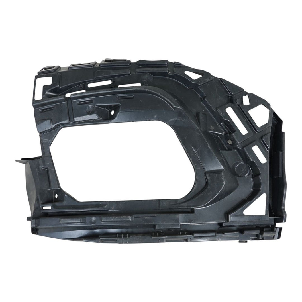 Volkswagen Golf GTE R Line FRONT BUMPER Left Bracket 2020 on GENUINE 5H0807723C