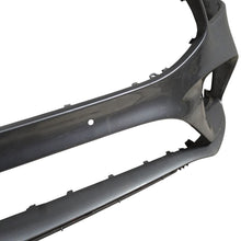 Load image into Gallery viewer, Mercedes Benz A Class AMG front bumper 2018-2022 W177 Genuine pn A1778856100
