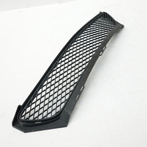 MERCEDES BENZ SLK FRONT BUMPER GRILL R171 2004 to 2007 GENUINE pn A1718850123