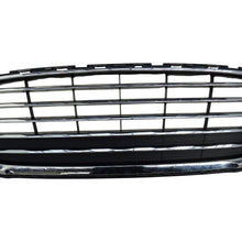 Load image into Gallery viewer, Ford Galaxy front bumper upper centre grill 2020-2023 Genuine LM2B-8200-A
