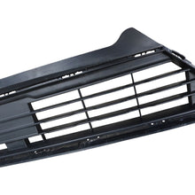 Load image into Gallery viewer, Ford Fiesta ST Line front bumper lower grill 2018-2023 Genuine H1BB-17K945-D1
