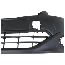 Load image into Gallery viewer, NISSAN QASHQAI FRONT BUMPER 2010 to 2013 SUV 5Dr Facelift GENUINE pn 62022 BR10H
