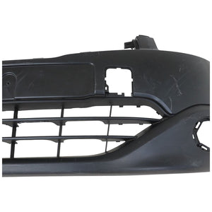 NISSAN QASHQAI FRONT BUMPER 2010 to 2013 SUV 5Dr Facelift GENUINE pn 62022 BR10H