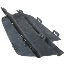 Load image into Gallery viewer, Mercedes Benz C Class AMG front bumper LH grill W205 2019-2022 A2058857402
