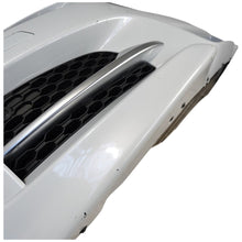 Load image into Gallery viewer, Jaguar XE R Sport front bumper saloon or estate Genuine pn GX7M-17F003-AA
