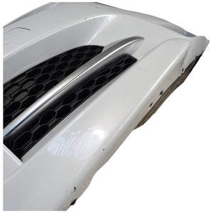 Jaguar XE R Sport front bumper saloon or estate Genuine pn GX7M-17F003-AA