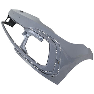 Volkswagen Golf GTE R Line front bumper 2020-2023 Hatchback Genuine 5H0807221G