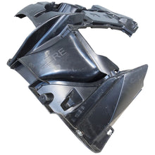 Load image into Gallery viewer, BMW X1 front bumper trim SE Standard 2015 -2019 F48 SUV Genuine 51117354816
