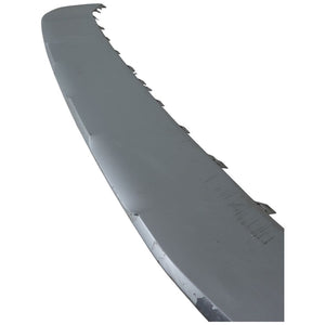 Audi Q4 E-Tron front bumper lower centre trim 2021 on Genuine 89A807733A