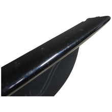 Load image into Gallery viewer, Porsche Cayman front bumper left fog bezel trim 987 Genuine 98750572300
