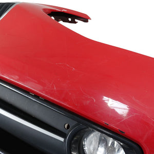 BMW 1 SERIES F20 Sport Line front bumper 2011-2015 Hatch 51117272568
