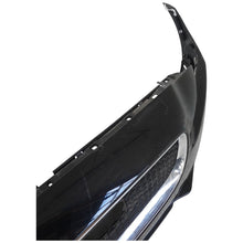 Load image into Gallery viewer, JAGUAR XE FRONT BUMPER FRONT BUMPER SE Portfolio GENUINE Used GX73-17F003-AA
