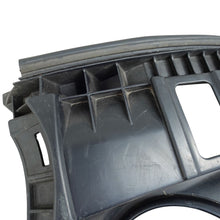 Load image into Gallery viewer, Mini Clubman F54 front bumper grill trim One Cooper Genuine Used 7376365
