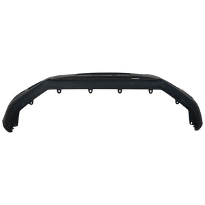 PEUGEOT EXPERT FRONT BUMPER 2017 onwards Van Genuine Used 9808639977