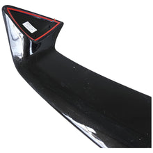 Load image into Gallery viewer, Nissan Juke spoiler for rear tailgate boot lid 2014-2016 Genuine KE615-1KA00WH
