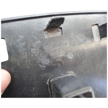 Load image into Gallery viewer, Peugeot 2008 front bumper grill emblem badge 2023-2025 Genuine 9852661280
