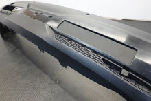 Load image into Gallery viewer, NISSAN QASHQAI REAR BUMPER Lower 2021 onwards 5 Door SUV GENUINE 850B2 6UA0A
