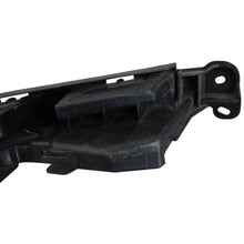 Load image into Gallery viewer, Porsche Taycan front bumper Left LH Light Trim 2019-2023 Genuine 9J1807347A
