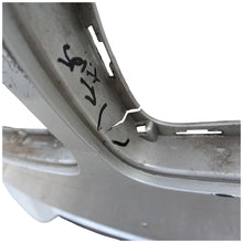 Load image into Gallery viewer, BMW 3 series Sport Line front bumper F30 F31 2012-2015 Genuine 51117279693
