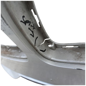 BMW 3 series Sport Line front bumper F30 F31 2012-2015 Genuine 51117279693