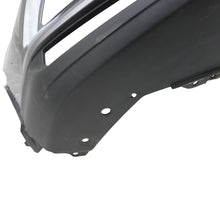 Load image into Gallery viewer, Nissan Qashqai front bumper 2017-2019 5 Door SUV Genuine pn 62022 HV00H
