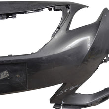 Load image into Gallery viewer, Peugeot 3008 front bumper Puretech GT SUV 2017-2019 Genuine 9815499077
