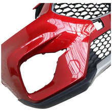 Load image into Gallery viewer, MG ZS front bumper Facelift 2020-2022 SUV 5 Door Genuine pn ZS1107701
