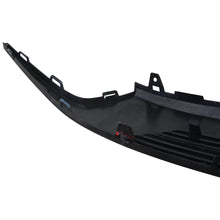 Load image into Gallery viewer, Vauxhall Corsa F front bumper upper grill 2023-2026 Facelift Genuine 9850366080
