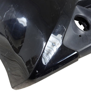 Toyota Aygo front bumper 2018 2019 Hatchback Genuine pn 52119-0H180